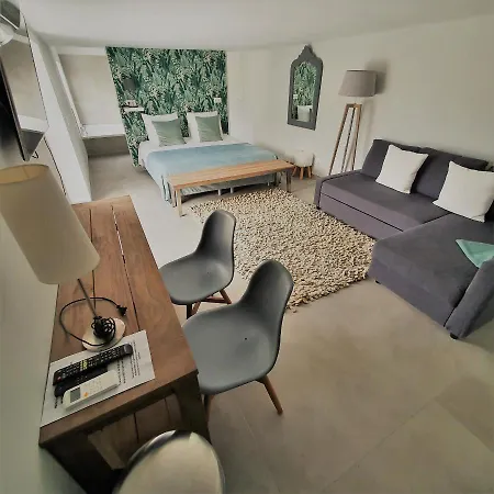 Elparaiso-altea Luxury 