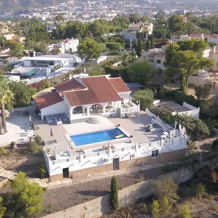 Elparaiso-altea Luxury 