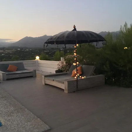 Elparaiso-altea Luxury 