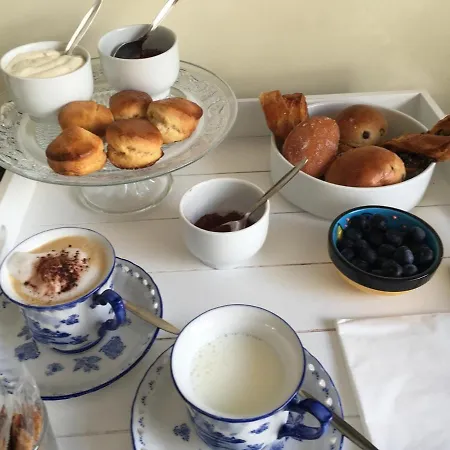 Bed & Breakfast Elparaiso-altea Luxury 