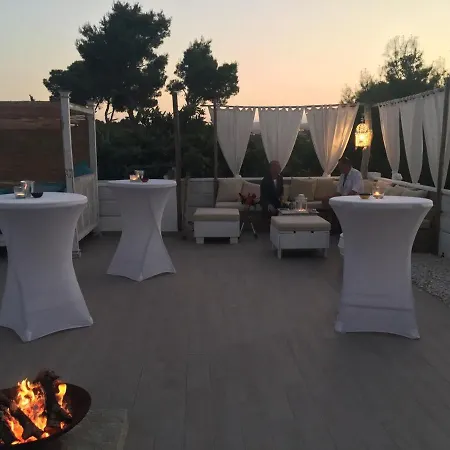 Bed & Breakfast Elparaiso-altea Luxury 