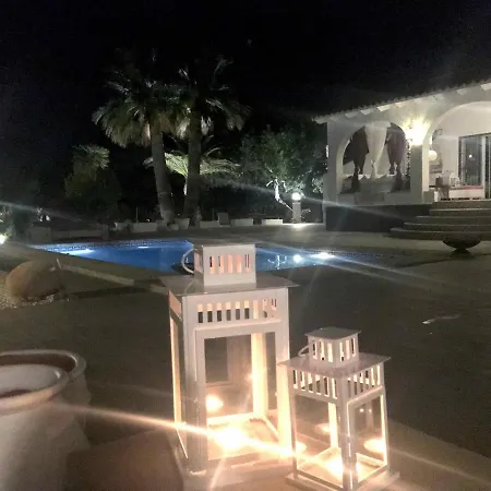 Elparaiso-altea Luxury 