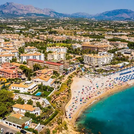 Panzió Elparaiso-altea Luxury 