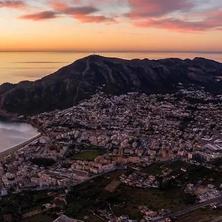 Elparaiso-altea Luxury 