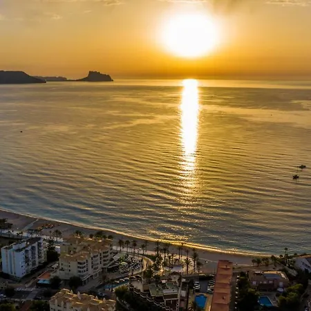 Elparaiso-altea Luxury 