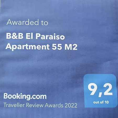 Bed & Breakfast Elparaiso-altea Luxury 