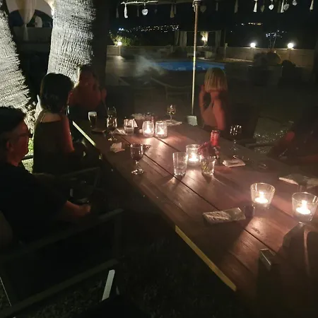 Elparaiso-altea Luxury 