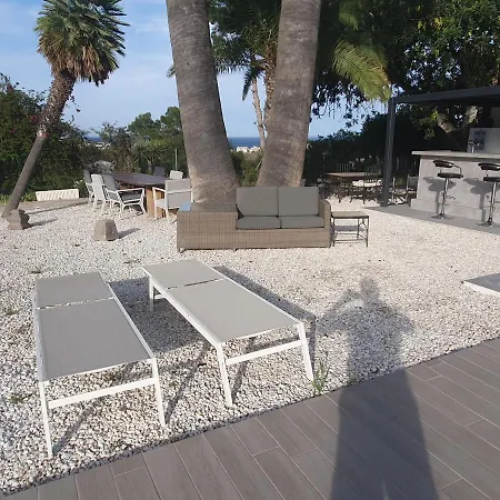 Elparaiso-altea Luxury 