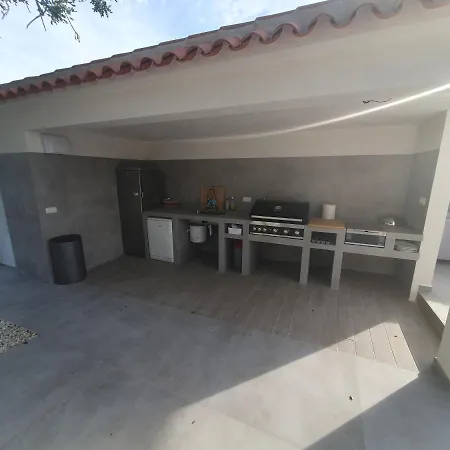 Panzió Elparaiso-altea Luxury 