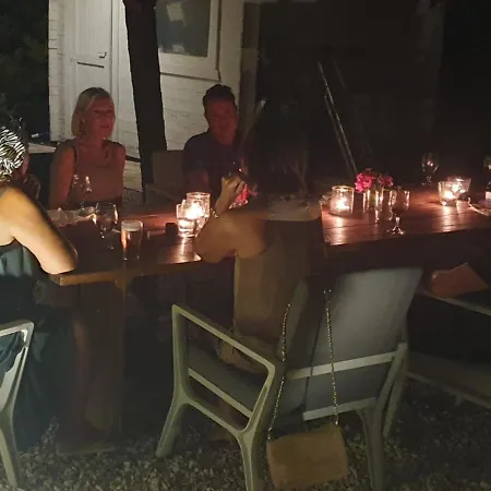 Panzió Elparaiso-altea Luxury 