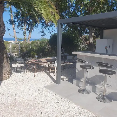 Bed & Breakfast Elparaiso-altea Luxury 