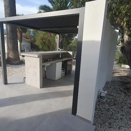 Elparaiso-altea Luxury 