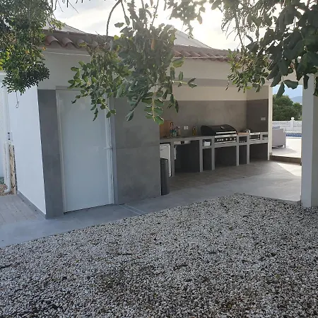 Elparaiso-altea Luxury 