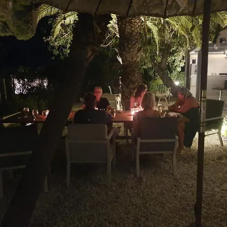 Elparaiso-altea Luxury 