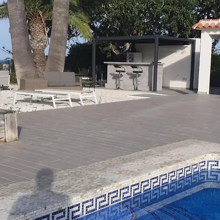 Elparaiso-altea Luxury 