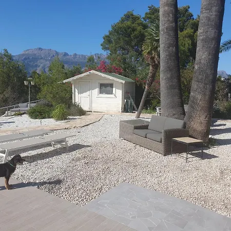 Elparaiso-altea Luxury 