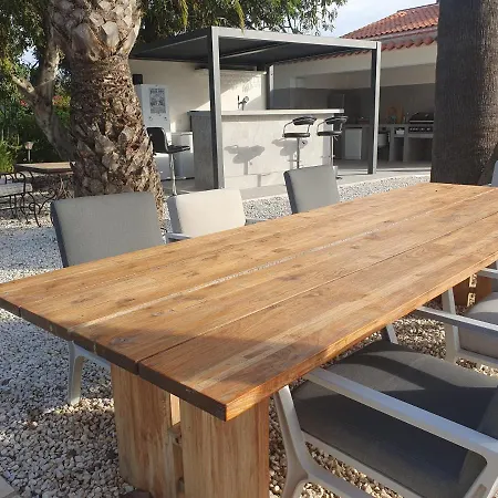 Panzió Elparaiso-altea Luxury 