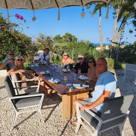 Elparaiso-altea Luxury 