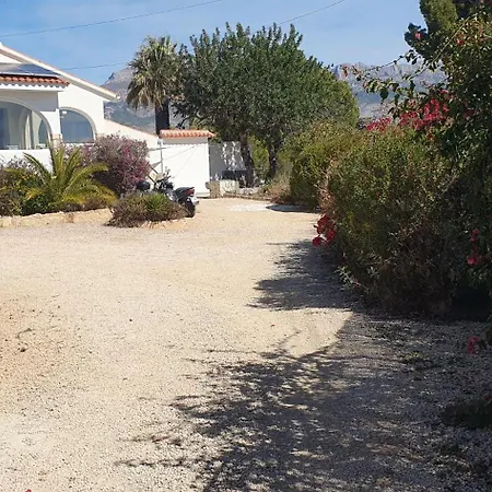 Elparaiso-altea Luxury 